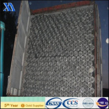 Anping Hexagonal Mesh für den Vertrieb